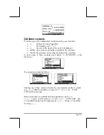 Предварительный просмотр 138 страницы HP 49g+ User Manual