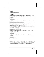 Preview for 142 page of HP 49g+ User Manual