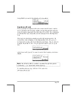 Preview for 147 page of HP 49g+ User Manual