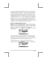 Preview for 208 page of HP 49g+ User Manual