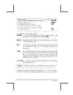 Preview for 249 page of HP 49g+ User Manual