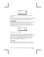 Preview for 307 page of HP 49g+ User Manual