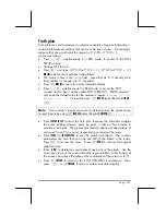 Preview for 406 page of HP 49g+ User Manual