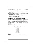 Preview for 407 page of HP 49g+ User Manual