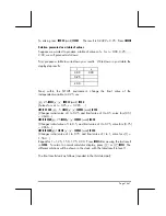 Preview for 535 page of HP 49g+ User Manual