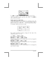 Preview for 539 page of HP 49g+ User Manual