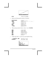 Предварительный просмотр 587 страницы HP 49g+ User Manual