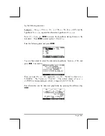 Preview for 611 page of HP 49g+ User Manual