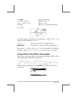 Preview for 752 page of HP 49g+ User Manual