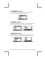 Preview for 827 page of HP 49g+ User Manual