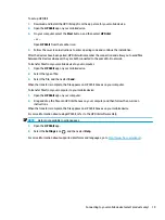 Предварительный просмотр 29 страницы HP 5-bw094nd User Manual