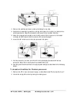 Preview for 25 page of HP 5/xx Introduction Manual