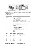 Preview for 76 page of HP 5/xx Introduction Manual