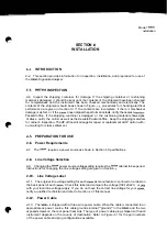 Preview for 14 page of HP 5004A Operating And Service Manual