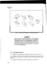 Предварительный просмотр 15 страницы HP 5004A Operating And Service Manual