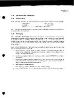 Preview for 16 page of HP 5004A Operating And Service Manual