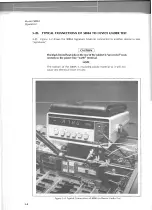 Preview for 24 page of HP 5004A Operating And Service Manual