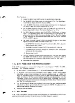 Preview for 30 page of HP 5004A Operating And Service Manual