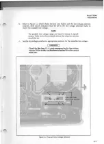 Preview for 34 page of HP 5004A Operating And Service Manual