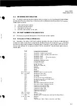 Preview for 37 page of HP 5004A Operating And Service Manual