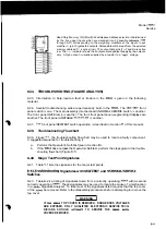 Preview for 54 page of HP 5004A Operating And Service Manual