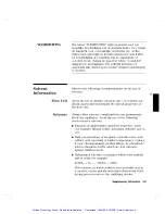 Предварительный просмотр 68 страницы HP 5061-3378 Installation And Maintenance Manual