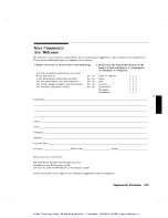 Предварительный просмотр 84 страницы HP 5061-3378 Installation And Maintenance Manual