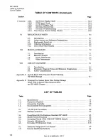 Preview for 10 page of HP 5061B Operating And Service Manual