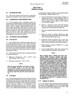 Preview for 25 page of HP 5061B Operating And Service Manual