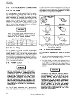 Preview for 26 page of HP 5061B Operating And Service Manual