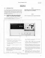 Preview for 29 page of HP 5061B Operating And Service Manual