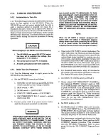 Preview for 35 page of HP 5061B Operating And Service Manual