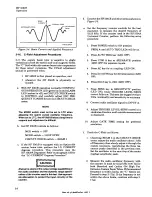 Preview for 36 page of HP 5061B Operating And Service Manual