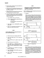 Preview for 40 page of HP 5061B Operating And Service Manual