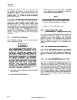 Preview for 42 page of HP 5061B Operating And Service Manual