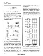 Preview for 66 page of HP 5061B Operating And Service Manual