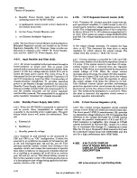 Preview for 90 page of HP 5061B Operating And Service Manual