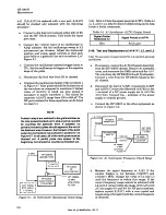 Preview for 100 page of HP 5061B Operating And Service Manual