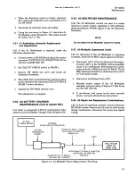 Preview for 101 page of HP 5061B Operating And Service Manual