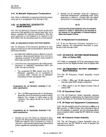 Preview for 106 page of HP 5061B Operating And Service Manual