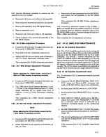 Preview for 107 page of HP 5061B Operating And Service Manual