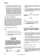 Preview for 118 page of HP 5061B Operating And Service Manual