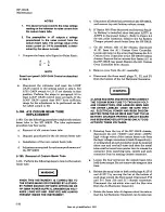 Preview for 120 page of HP 5061B Operating And Service Manual