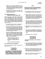 Preview for 121 page of HP 5061B Operating And Service Manual