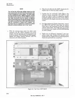 Preview for 122 page of HP 5061B Operating And Service Manual