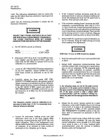 Preview for 124 page of HP 5061B Operating And Service Manual