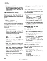 Preview for 126 page of HP 5061B Operating And Service Manual