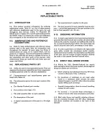 Preview for 141 page of HP 5061B Operating And Service Manual