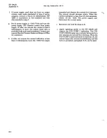 Preview for 263 page of HP 5061B Operating And Service Manual