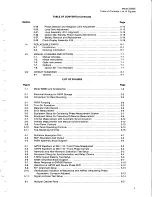 Preview for 6 page of HP 5065A Operating And Service Manual